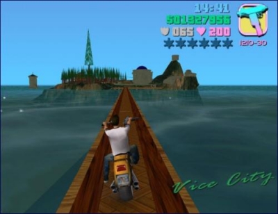 Myst Island (fixed)